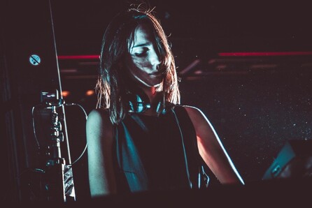 Amelie Lens