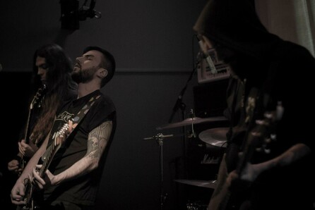 Amniac Live