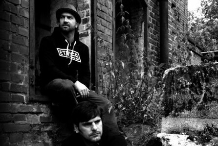 A Revolutionary Dj Set from Ancient Astronauts