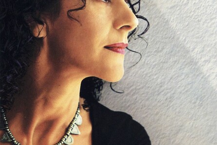Angelique Ionatos