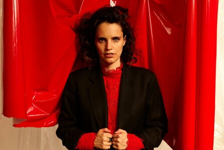 Anna Calvi