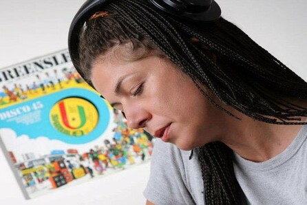 Hip - hop live and bass part