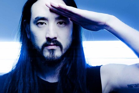 Steve Aoki
