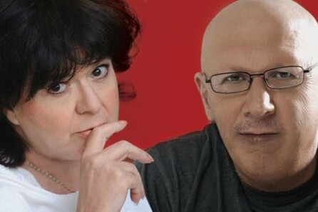 Αρλέτα - Λάκης Παπαδόπουλος, «Τα ήσυχα βράδια»