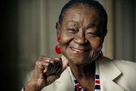 Calypso Rose