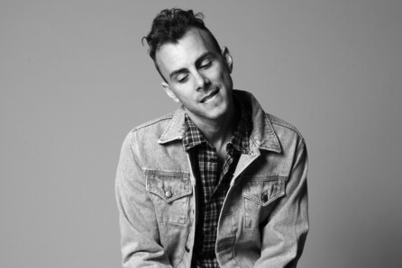 Asaf Avidan, The Study on Falling