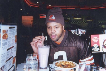 Lower Parts: Dj Assault & Detroit In Effect