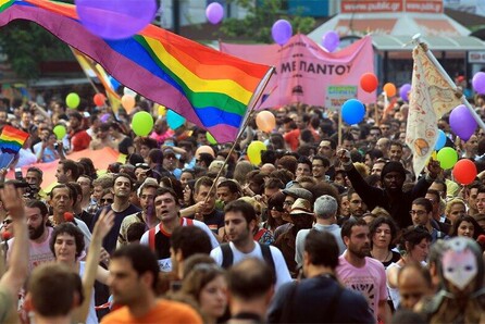 All You Can Drink - Prepride Party