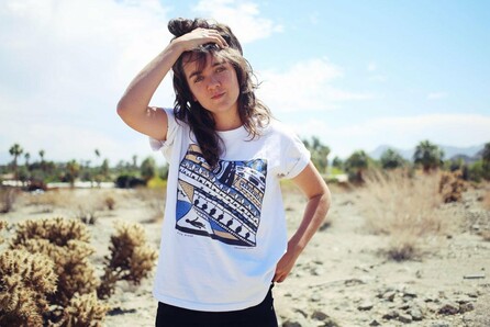 Courtney Barnett 