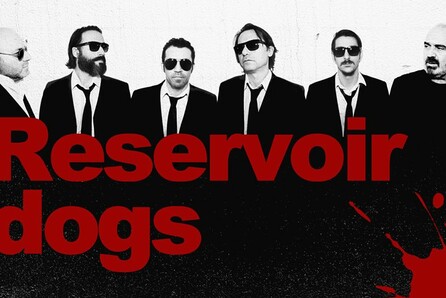 Reservoir Dogs