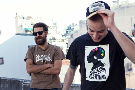 Bad Kidz: Trooper & Mpompos