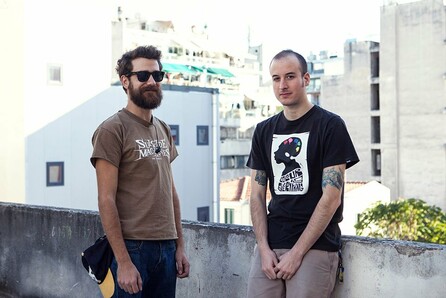 Bad Kidz : Trooper & Mpompos