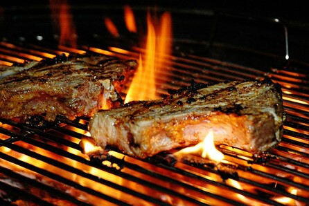 BBQ Rocks: Dirty Sunday Vol.II