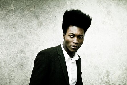 Benjamin Clementine & His Parisian String Quintet