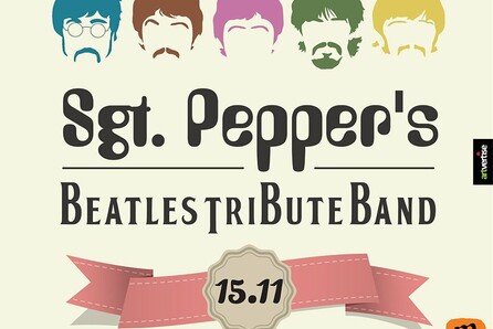 Sgt. Pepper's Beatles Tribute Band
