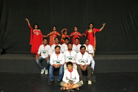 Bengal Fest