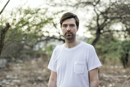 Cosmonauts Techno Easter: Benjamin Damage/ Deepbass