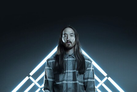 Steve Aoki