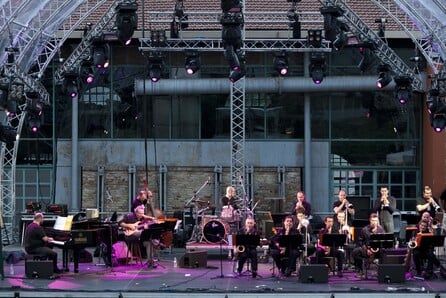 Big Band Δήμου Αθηναίων