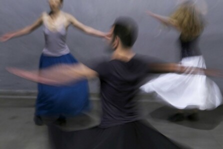 Στροφοδίνη 3