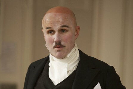 Tim Crouch I, Malvolio