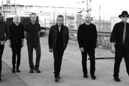 Radio Birdman