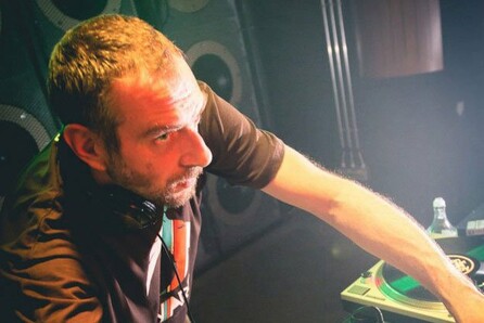 My Boom Raise The Dead Label Night