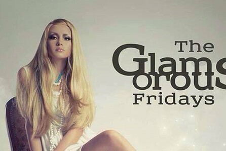 Τhe Glamorous Fridays @ Block 146