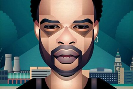 Maurice Fulton @ Pixi