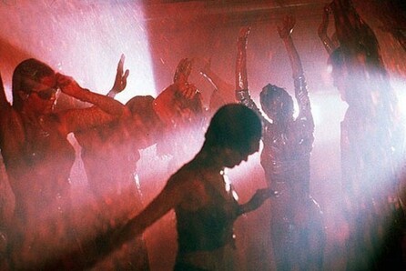 Raining Blood