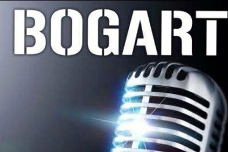 Ελληνικό πάρτι @ Bogart
