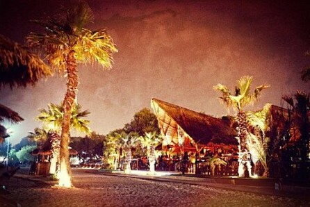 Best 92.6, The Beach Party