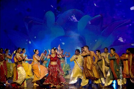 Bollywood Show