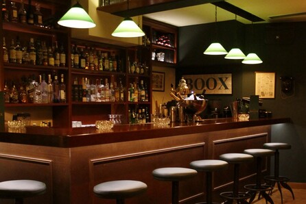 Coctail Party στο Boox Cafe Bar