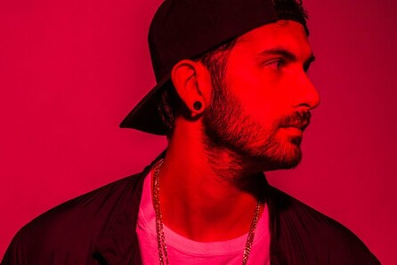 Borgore