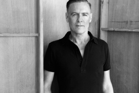 Bryan Adams, Shine A Light