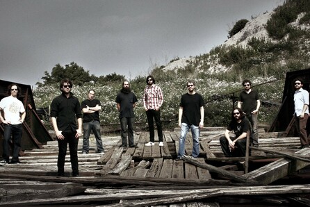 The Budos band 