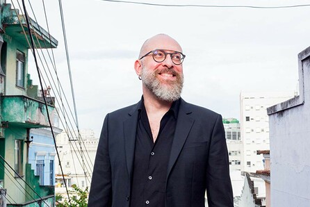 Mario Biondi