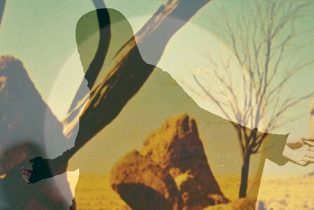 Shoegaze/ Dreampop experience 