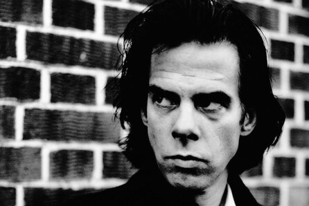 Nick Cave night