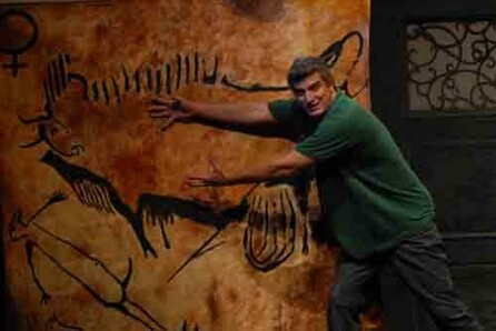 CAVEMAN