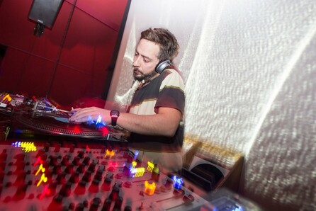 Needless Season Opening at Romantso Rooftop