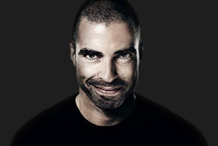 Chris Liebing & Nicole Moudaber