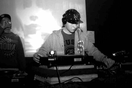 Commodo (Deep Medi/UK) Jeph1 & Billy Widz SRJ, Malfunktion