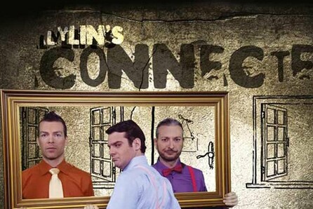 Lylin’s CONNECTED