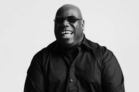 Techniques Day 1: Carl Cox & Luigi Madonna