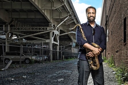 Jazz Chronicles: Craig Handy & Γιάννης Κασέτας