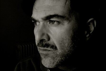 G.Pal στο Sodade