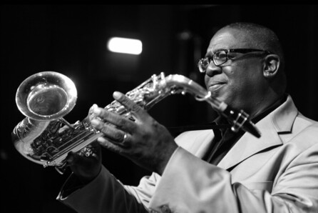 Jesse Davis Quartet