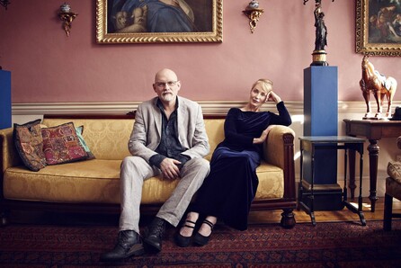 Dead Can Dance